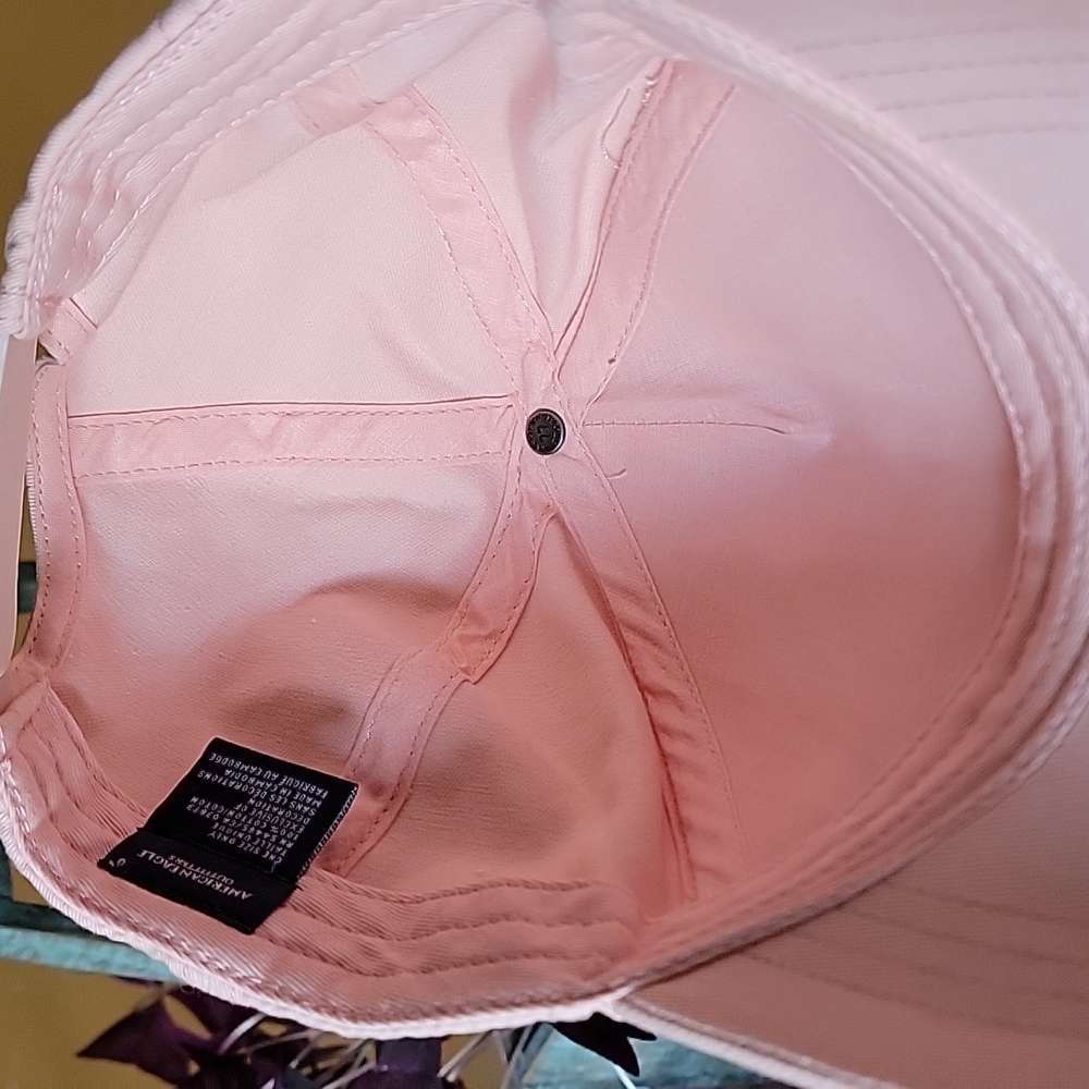 Feather Cap - Picture 6 of 7